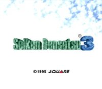 Patch Seiken Densetsu III