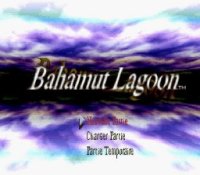 Patch Bahamut Lagoon