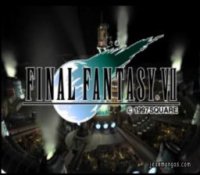 Patch Final Fantasy VII