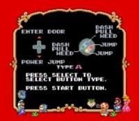 Patch BS Super Mario