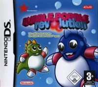 ROM Bubble Bobble Revolution
