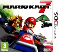 ROM Mario Kart 7