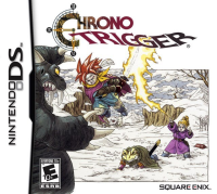 ROM Chrono Trigger