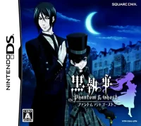 Patch Kuroshitsuji - Phantom & Ghost