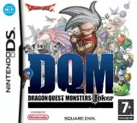 ROM Dragon Quest Monsters&nbsp;: Joker