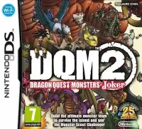 ROM Dragon Quest Monsters&nbsp;: Joker 2