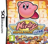 ROM Kirby Super Star Ultra