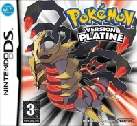 Patch Pokémon Version Platine&nbsp;: Casino Restauré
