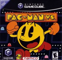 ROM Pac-Man VS.