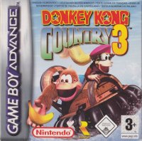 ROM Donkey Kong Country 3