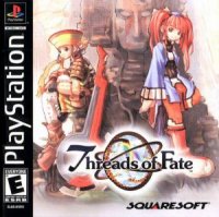 ROM Threads of Fate