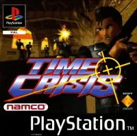 ROM Time Crisis