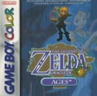 ROM Legend Of Zelda Oracle Of Seasons 