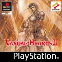 ROM Vandal Hearts II