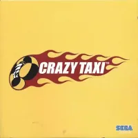 ROM Crazy Taxi