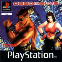 ROM Dead or Alive 