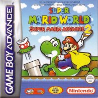 ROM Super Mario Advance 2 Super Mario World