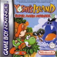 ROM Super Mario Advance 3 Yoshis Island