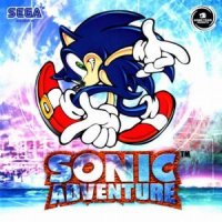 ROM Sonic Adventure