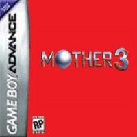 ROM Mother 3