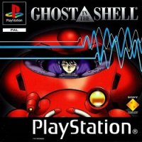 ROM ghost in the shell 
