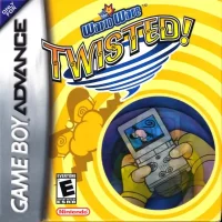 ROM WarioWare Twisted