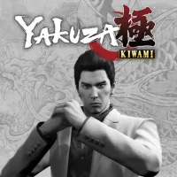 Patch Yakuza Kiwami