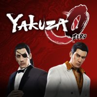 Patch Yakuza Zero
