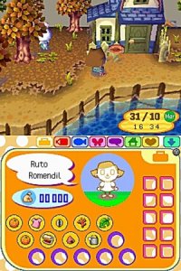 Animal Crossing Wild World (ds)