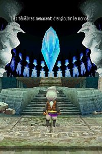 Final Fantasy III (DS)