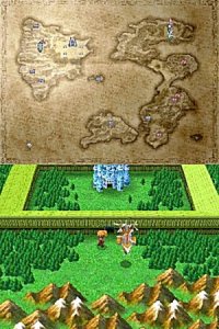 Final Fantasy III (DS)