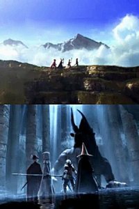 Final Fantasy III (DS)