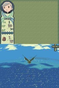 Final Fantasy : The 4 Heroes of Light (DS)