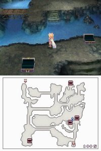 Final fantasy IV (DS)