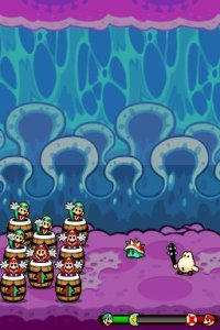 Mario & Luigi : Voyage au centre de Bowser (ds)