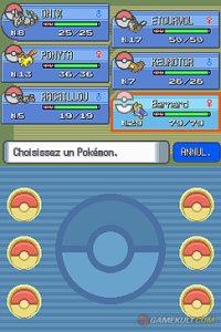 Pokemon Diamant (ds)