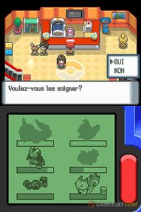 Pokemon Diamant (ds)