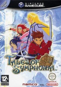 Tales of Symphonia&nbsp;: Les personnages part 1 sur 2