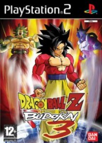 DragonBall Z Budokai 3 (ps2)&nbsp;: Le guide de tous les coups de Saibaman