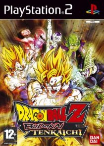 DragonBall Z Budokai Tenkaichi (ps2)&nbsp;: Les attaques de Hercule