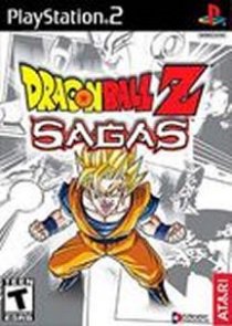 ROM DragonBallZ Sagas download