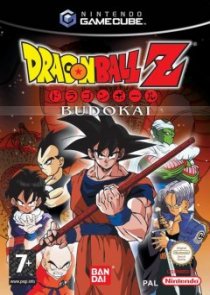 ROM FR Dragon Ball Z Budokai download