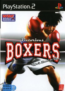 ROM Victorious Boxers Ippo’s Road to Glory download