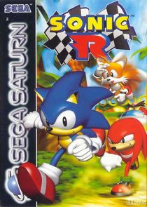ROM Sonic R download