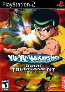 ROM FR YuYu Hakusho Dark Tournament download