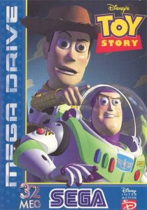Toy Story (snes)