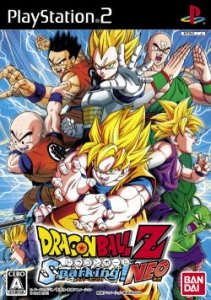 DragonBall Z Budokai Tenkaichi 2 (ps2)&nbsp;: Debloquer les persos - Les Saiyens