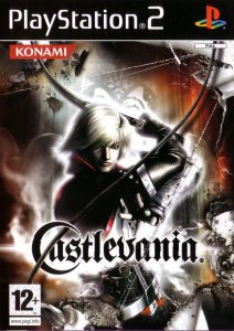 Castlevania : Lament of Innocence (PS2)