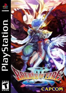 Breath of Fire 3&nbsp;: Path of a Goddess (Patch, v2.0)