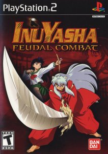 InuYasha : Ôgi Ranbu (PS2)